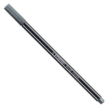 Stabilo Viltstift - Metallic Silver (68 805) - afbeelding 1