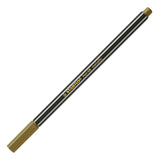 Stabilo Viltstift - Metallic Gold (68 810) - afbeelding 3