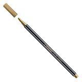 Stabilo Viltstift - Metallic Gold (68 810) - afbeelding 2