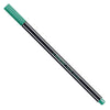 Stabilo Viltstift - Metallic Green (68 836)