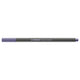 Stabilo Viltstift - Metallic Purple (68 855)
