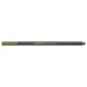 Stabilo Viltstift - Metallic Hell Green (68 843)