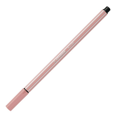 Stabilo Pen 68 Filz -Tip -Marker Blush (68 28)
