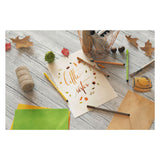 Stabilo Pen 68 Filz -Tip Stift grau violett (68 62) - afbeelding 3