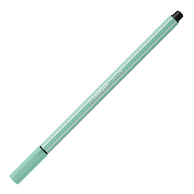 Stabilo Pen 68 Filz -Tip -Stift -Eukalyptus (68 12)