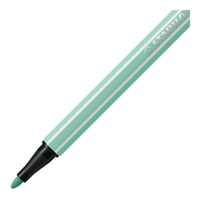 Stabilo Pen 68 Filz -Tip -Stift -Eukalyptus (68 12)