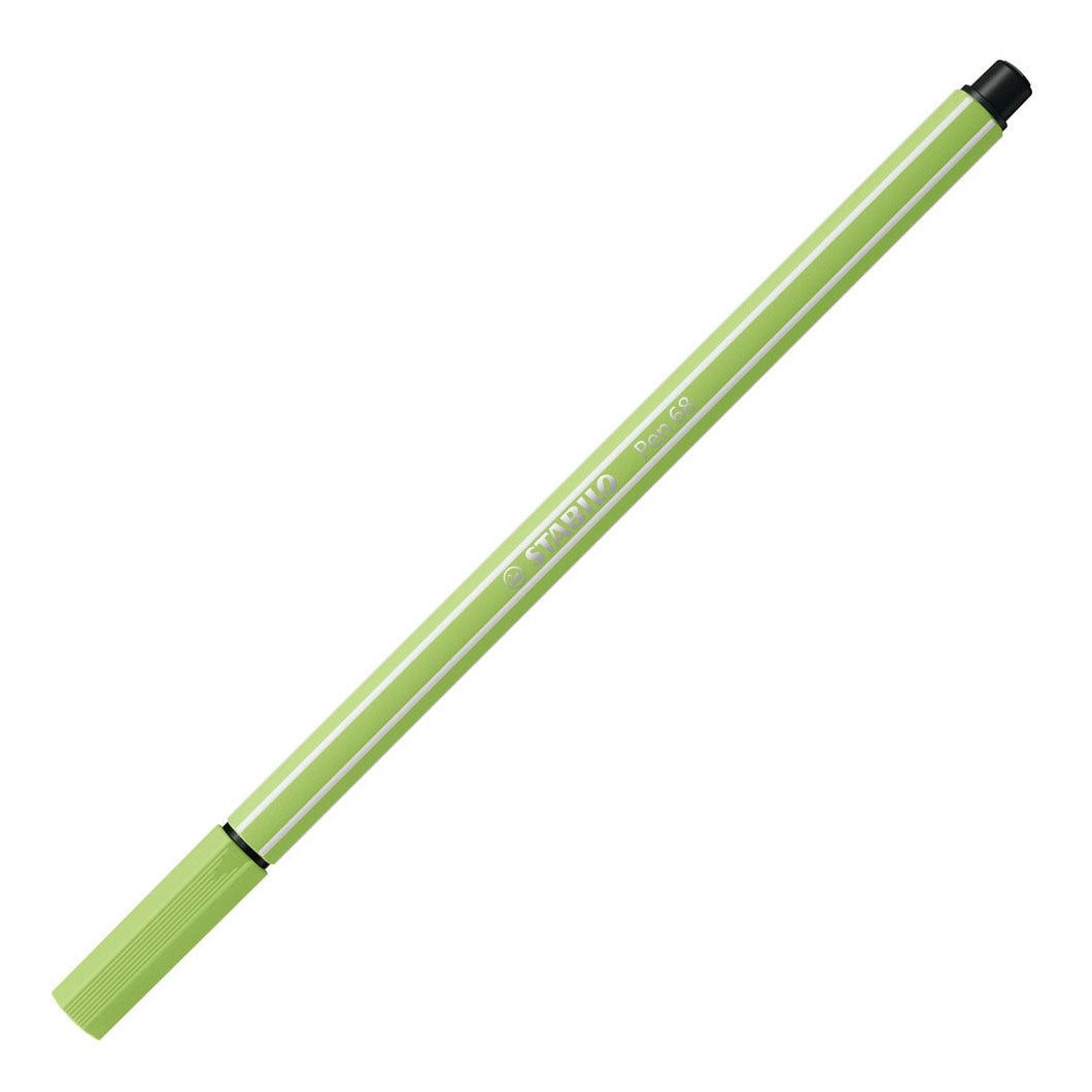 Stabilo Pen 68 Filz -Tip -Pistazien (68 34)