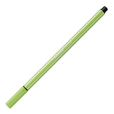Stabilo Pen 68 Filz -Tip -Pistazien (68 34)