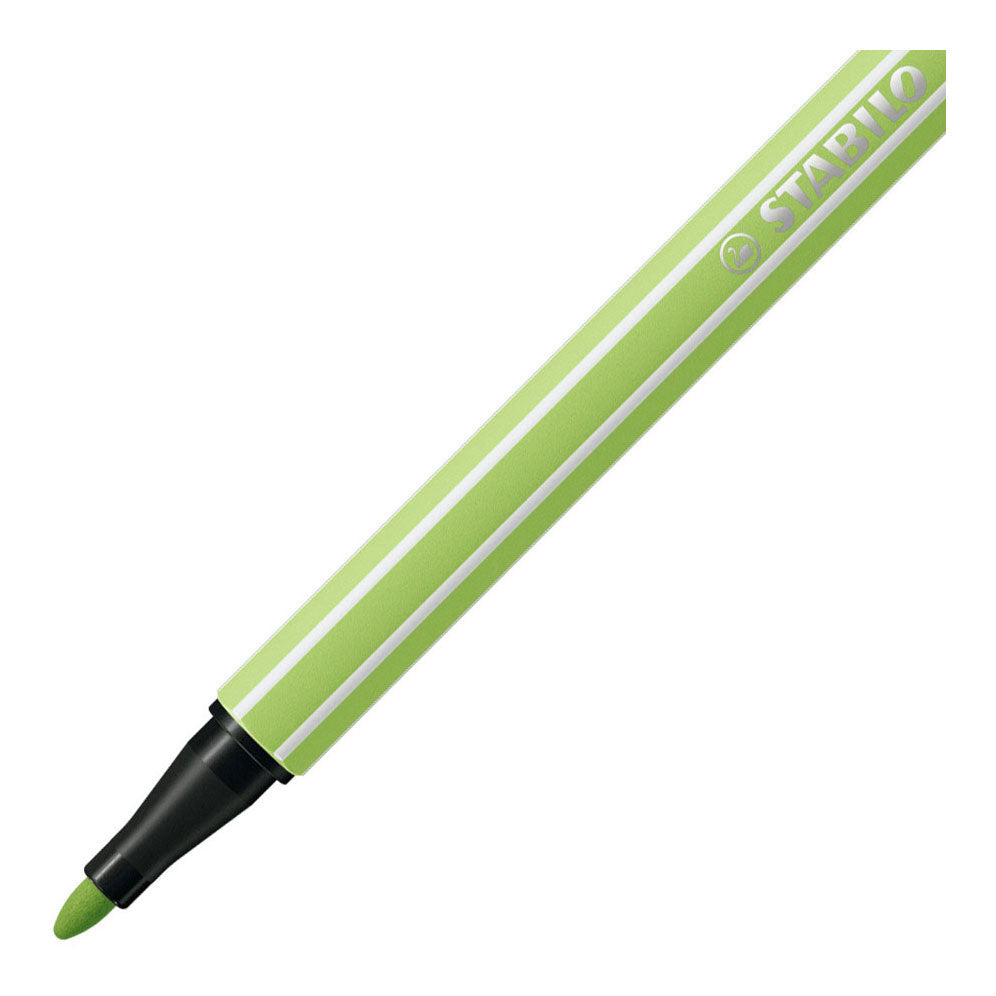 Stabilo Pen 68 Filz -Tip -Pistazien (68 34)