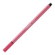 Stabilo Pen 68 Filz -Tip -Stift -Erdbeeren rot (68 49)