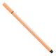 Stabilo Pen 68 Filz -Tip Stift leichte Orange (68 25)
