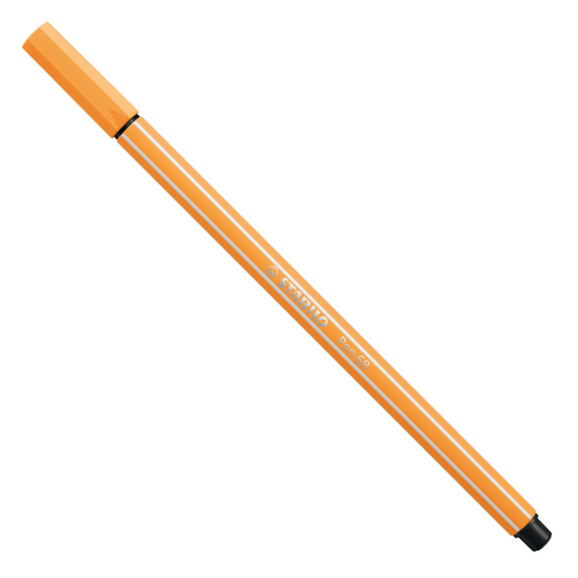 Stabilo Pen 68 Filz -Tip Papaya (68 85)