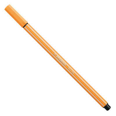Stabilo Pen 68 Filz -Tip Papaya (68 85)