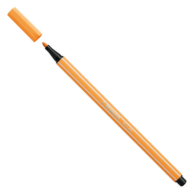 Stabilo Pen 68 Filz -Tip Papaya (68 85)