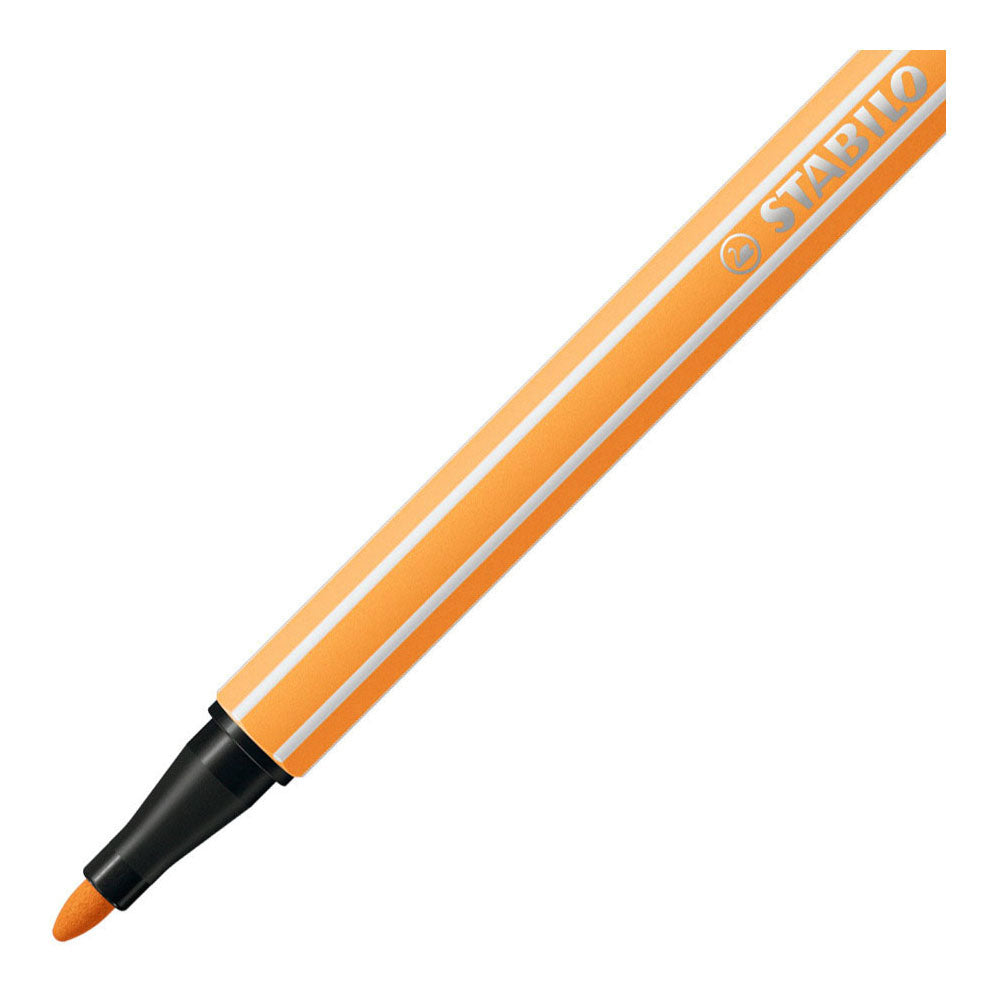 Stabilo Pen 68 Filz -Tip Papaya (68 85)