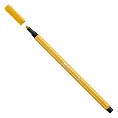 Stabilo Pen 68 Filz -Tip -Ticker (68 87)