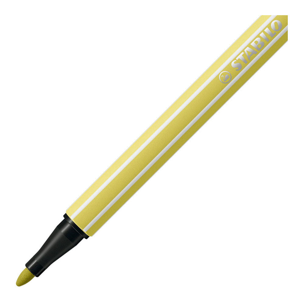 Stabilo Pen 68 Filz -Tip Stift (68 67)
