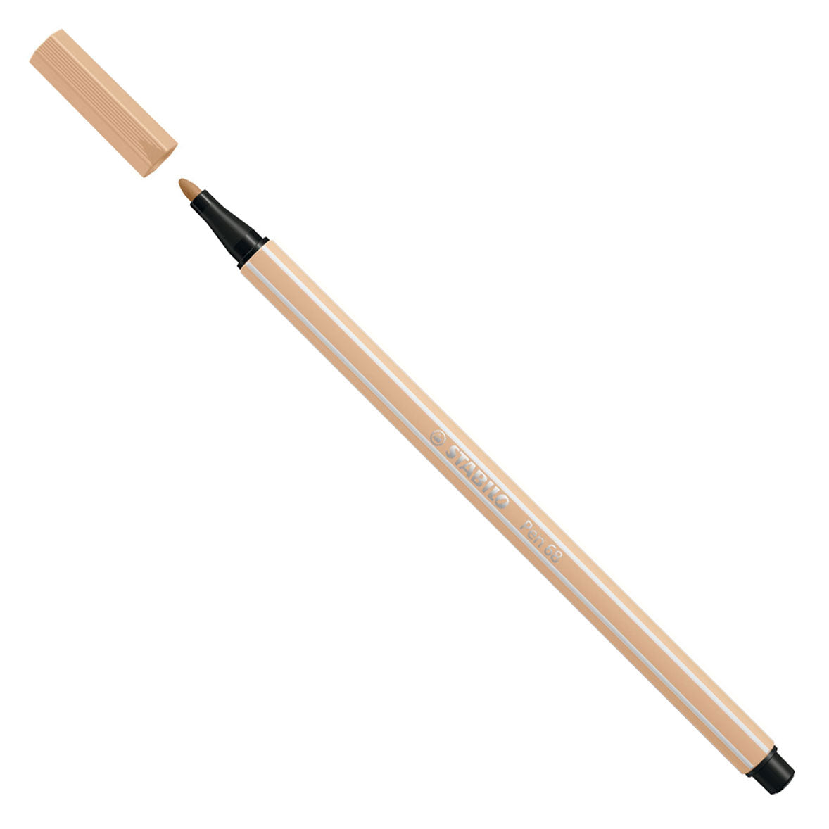 Stabilo Pen 68 Filz -Tip -Marker (68 86)