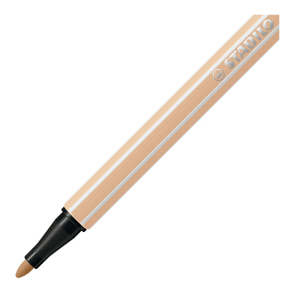 Stabilo Pen 68 Filz -Tip -Marker (68 86)