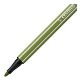 Stabilo Pen 68 Filz -Tip Pen Mos Grün (68 35) - afbeelding 3