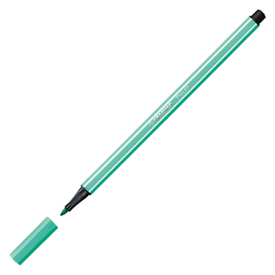 Stabilo Pen 68 Filz -Tip Pen Icegroen (68 13)
