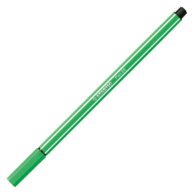 Stabilo Pen 68 Filz -Tip Stift Light Emerald Green (68 16)