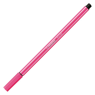 Stabilo Pen 68 Filz -Tip Stop Heliotrope (68 17)