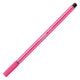 Stabilo Pen 68 Filz -Tip Stop Heliotrope (68 17)