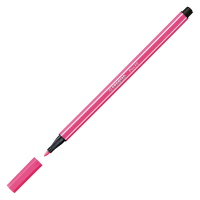 Stabilo Pen 68 Filz -Tip Stop Heliotrope (68 17)