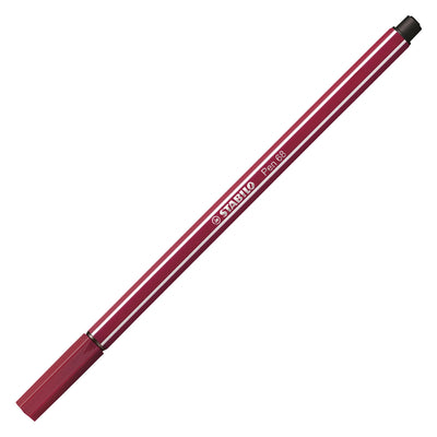 Stabilo Pen 68 Filz -Tip Pen lila (68 19)