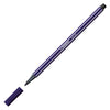 Stabilo Pen 68 Filz -Tip Pen Preußisch Blau (68 22)