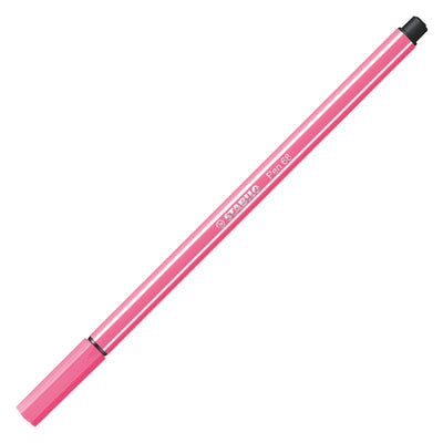 Stabilo Pen 68 Filz -Tip Pen Pink (68 29)