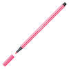 Stabilo Pen 68 Filz -Tip Pen Pink (68 29)