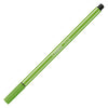 Stabilo Pen 68 Filz -Tip Stift hellgrün (68 33)