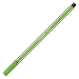 Stabilo Pen 68 Filz -Tip Stift hellgrün (68 33) - afbeelding 1