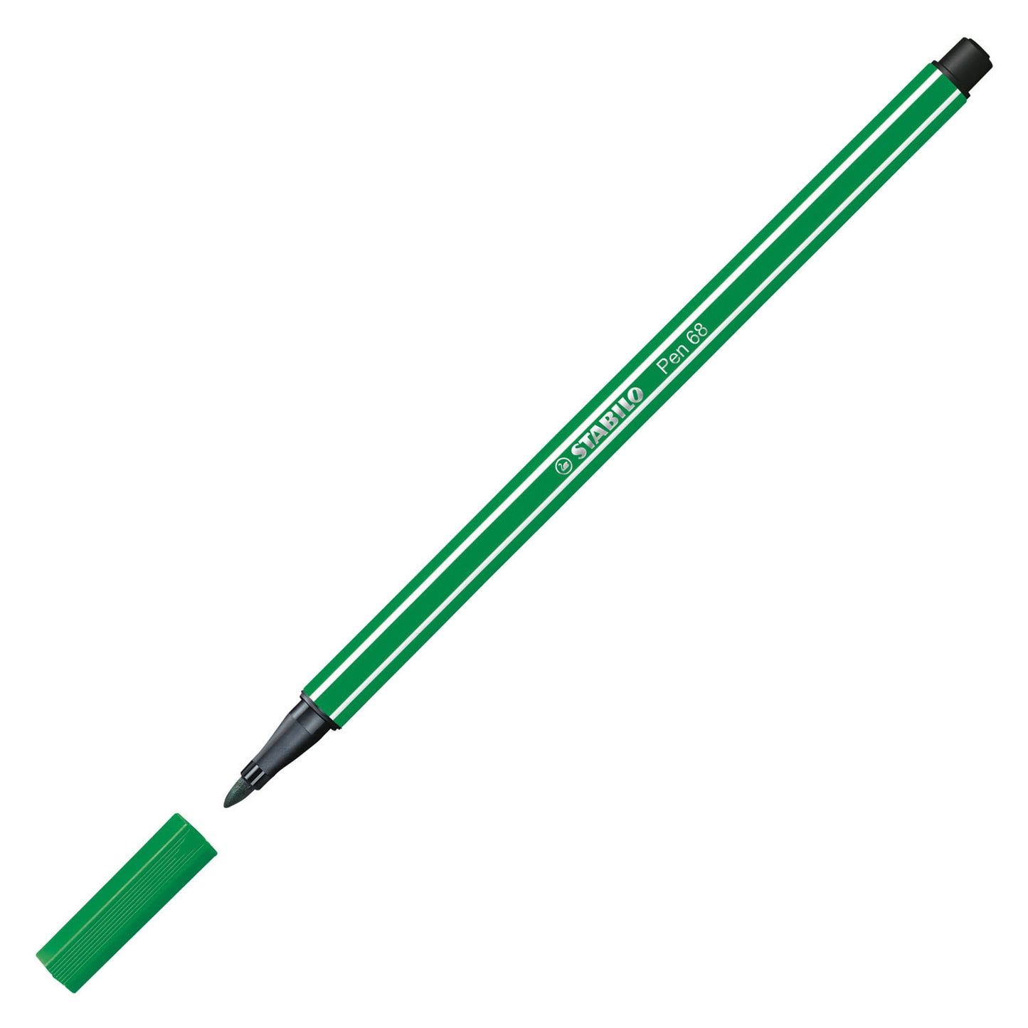 Stabilo Pen 68 Filz -Tip Stift (68 36)