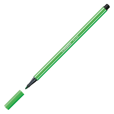 Stabilo Pen 68 Filz -Tip Stelzenblattgrün (68 43)