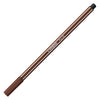 Stabilo Pen 68 Filz -Tip Pen Brown (68 45)