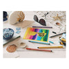 Stabilo Pen 68 Filz -Tip Pen Black (68 46)