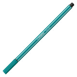 Stabilo Pen 68 Filztip -türkisblau (68 51) - afbeelding 1