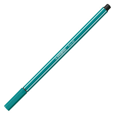 Stabilo Pen 68 Filztip -türkisblau (68 51)