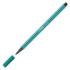 Stabilo Pen 68 Filztip -türkisblau (68 51)