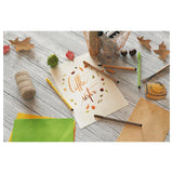 Stabilo Pen 68 - Filz -Tip Stift - Orange (68 54) - afbeelding 3
