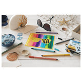 Stabilo Pen 68 - Filz -Tip Stift - Orange (68 54) - afbeelding 4