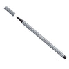 Stabilo Pen 68 Filz -Tip Pen dunkelgrau (68 96)