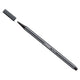 Stabilo Pen 68 Filz -Tip Stift tief kaltes Grau (68 97)