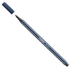 Stabilo Pen 68 Filz -Tip Pen Paynes Blaugrau (68 98)