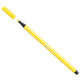 Stabilo Pen 68 Filz -Tip Citroen Geel (68 24)