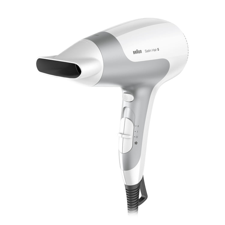 Braun Care HD580 Friseur