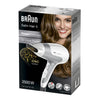 Braun Care HD580 Friseur